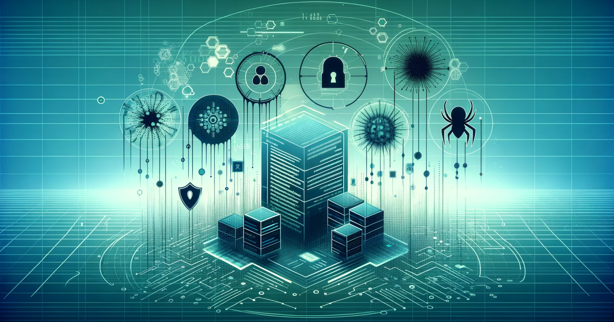 Types of DDoS attacks and how to project your websites and services