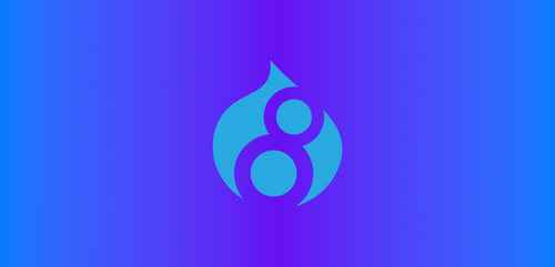 Drupal 8 Banner